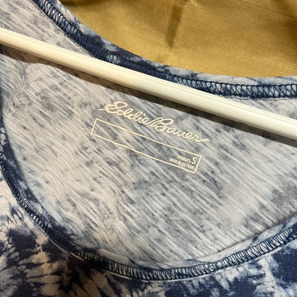 Eddie Bauer tank. Reduced to sell!!! - Picture 1 of 4